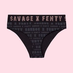 💖NWT💖 Forever Savage High Leg Bikini
